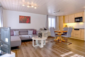 Apartment Babice 2.0 - GRIWA RENT AG